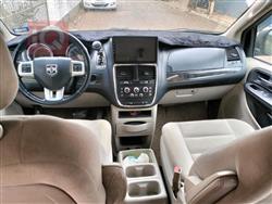 دودج جراند كارافان